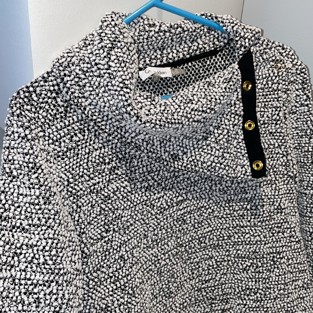 Calvin Klein sweater